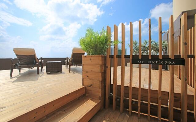 Ishigakijima Hotel Cucule Annex