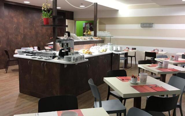 Gardenia Hotel 
