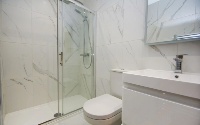 Montpelier Apartment Central by Brighton Holiday Lets