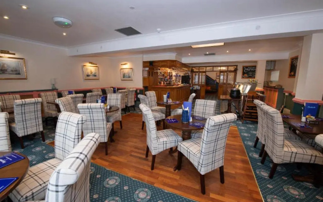 Seacourt Hotel