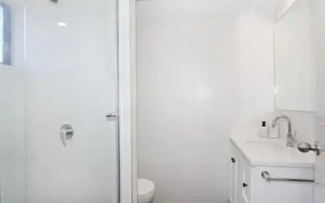Parkyn 6 Apartment