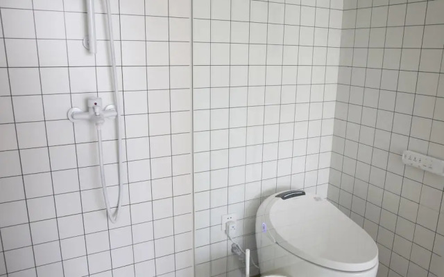 Xiamen Lan Feng Hotel