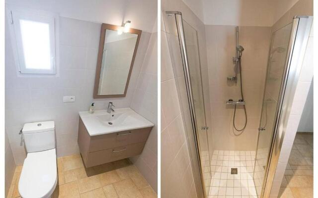 Maison Noirmoutier-en-l'Île, 5 pièces, 8 personnes - FR-1-224B-489