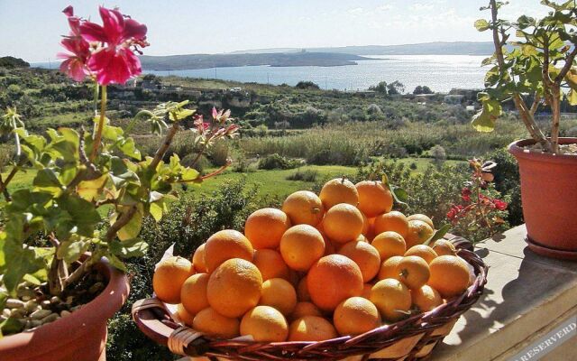 Mediterranea Seaviews Gozo