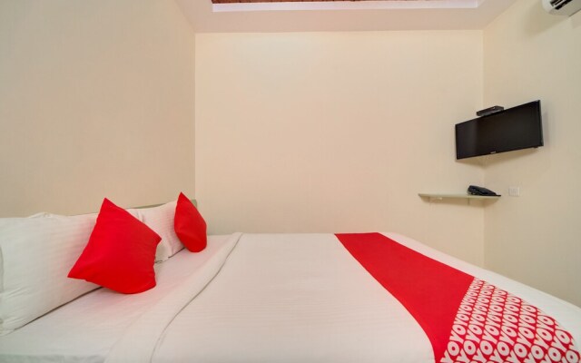 Oyo 40806 Airport Pride Inn