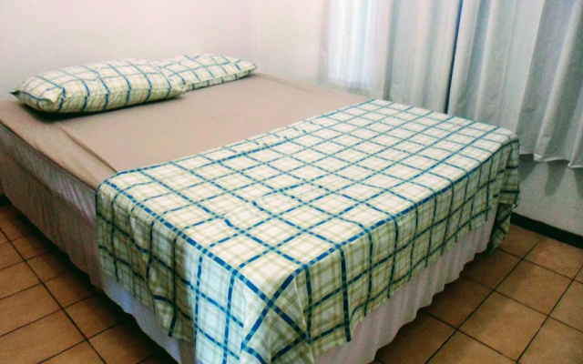 Ingleses Residence II