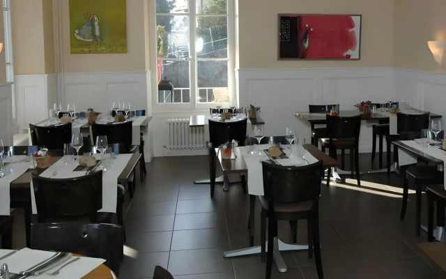 Auberge de la Gare Hotel 3* et Restaurant