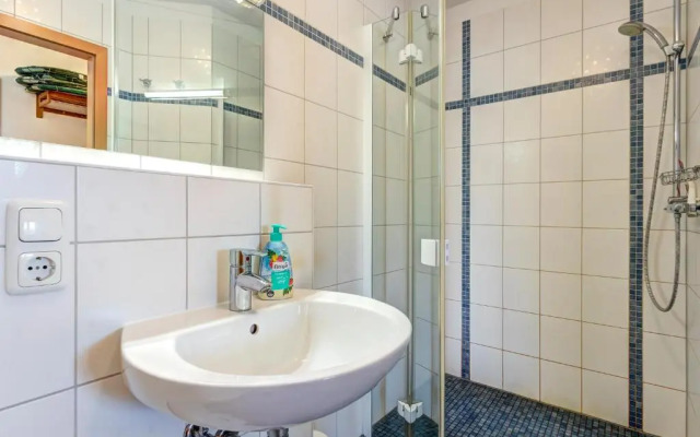 Wohnung 2 Am Sportplatz Ückeritz