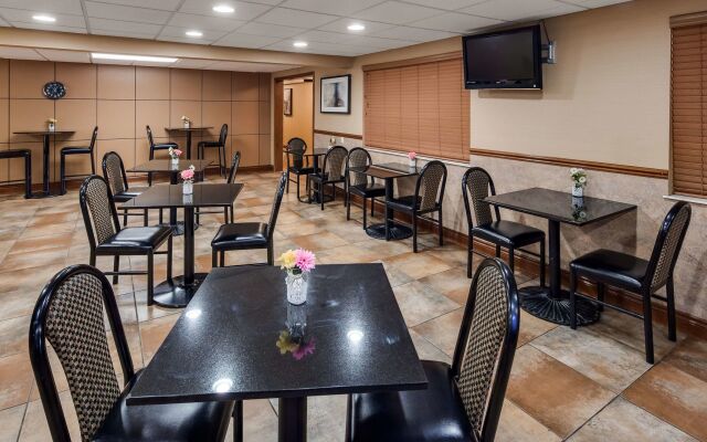 Best Western Lapeer Inn