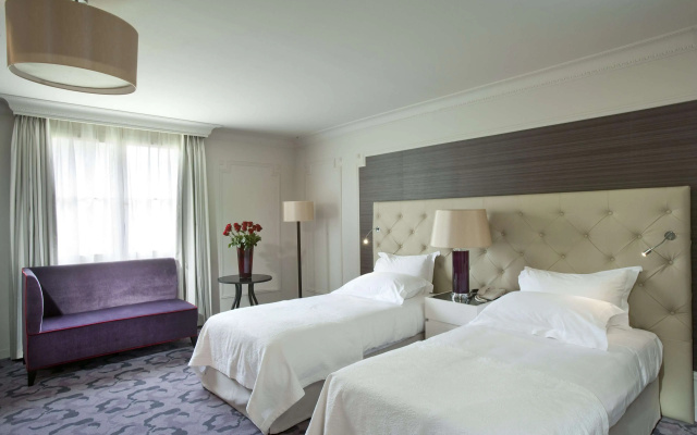 Waldorf Astoria Versailles - Trianon Palace