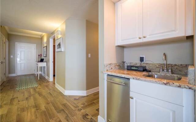 Gulf Front Beach Condo on Perdido Key