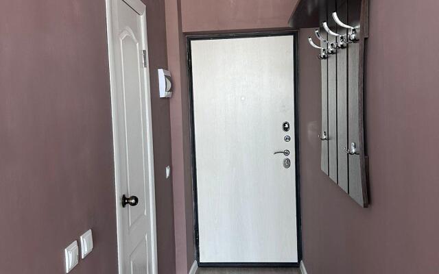 Viahome (Виахоум) на улице Брянская