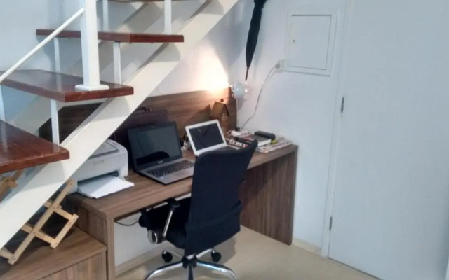 Loft New York II