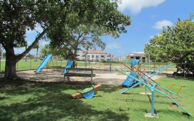 Bright and Beautiful Aapartment -bavaro, Punta Cana