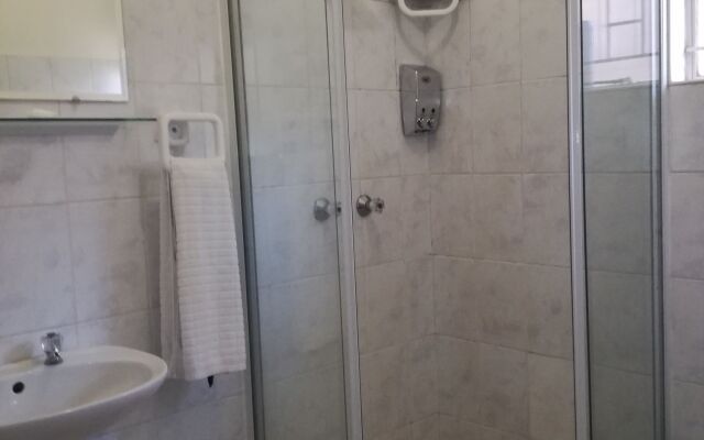 21 on Coetzee Guest House