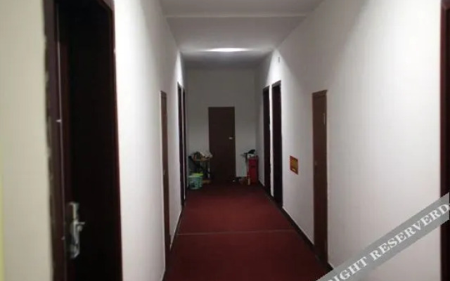 OYO Yiyang Tianhe Hotel