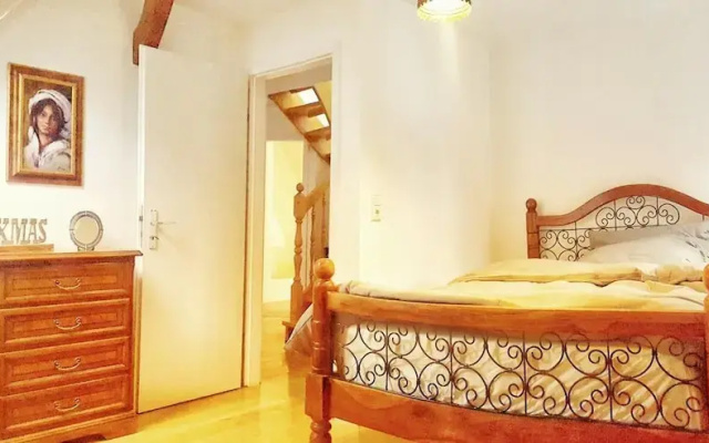 Apartments Nath Schnoor - 2 Schlafzimmer