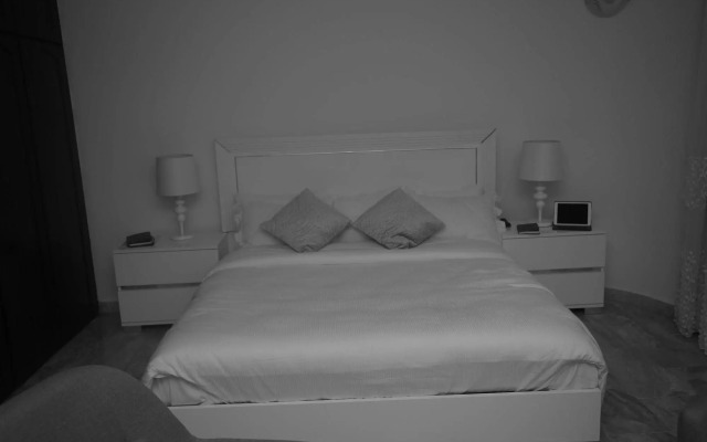 Sargall Guest House