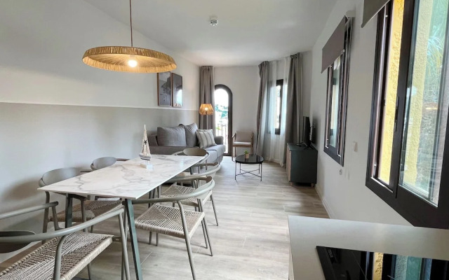 Feelathome Vil-la Romana