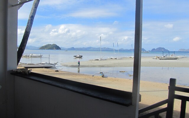 Islandfront Cottages