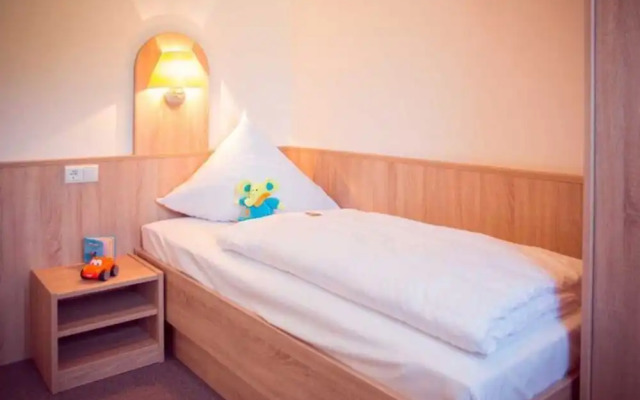 Gemutlicher Bungalow in Storkow am See