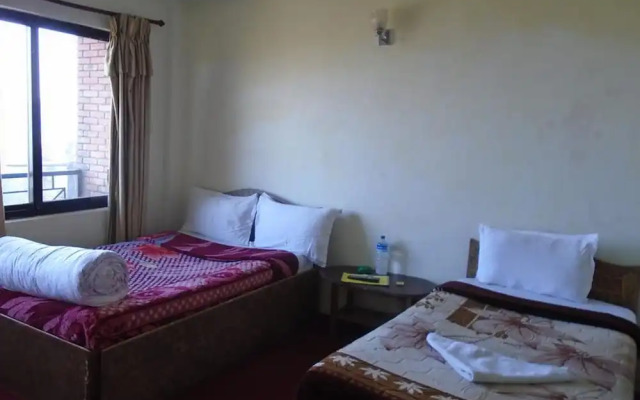 Hotel Nagarkot Holiday Inn
