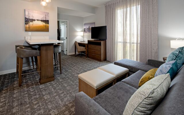 Staybridge Suites Long Beach Airport by IHG