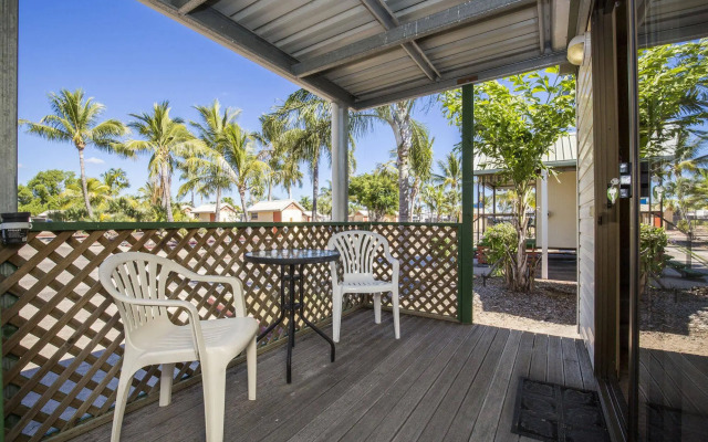 Secura Lifestyle The Lakes Townsville