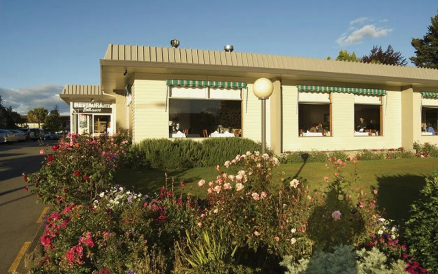 Kingsgate Hotel Te Anau