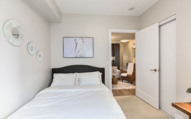 QuickStay - Breathtaking 3-Bedroom in the Heart of Downtown