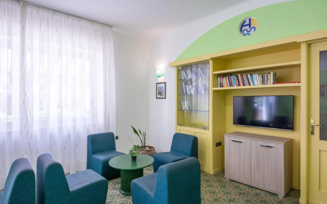 La Residenza Aparthotel