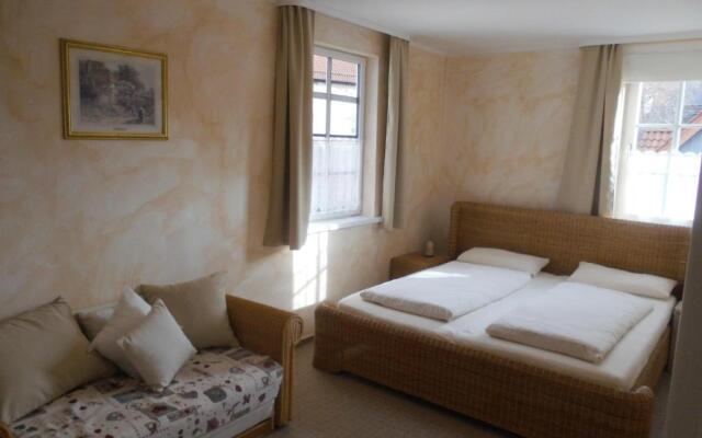 Ferienwohnung Wacker