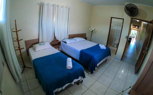 Pousada Flôr do Pequi