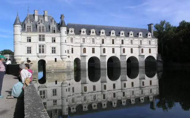 Gîte du Quai des Marais