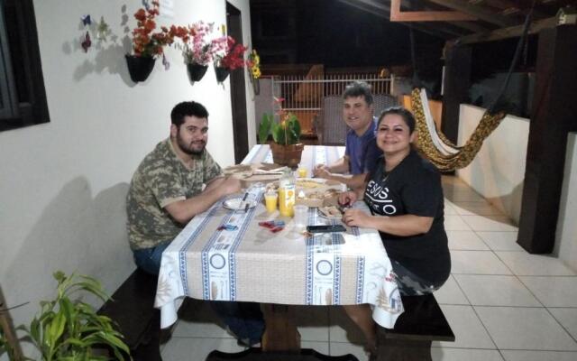 Hostel Cidade das Flores