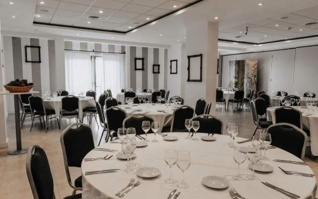 Amaike Hotel Golf & Spa Adults Only