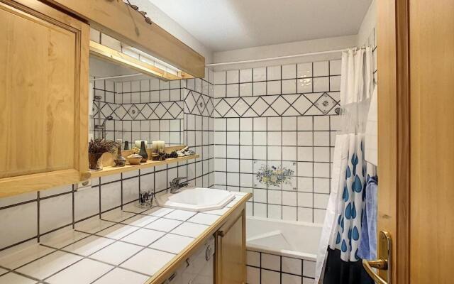 Appartement Combloux, 3 pièces, 5 personnes - FR-1-560-33