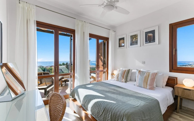 Apartment CC11 - Thalassa