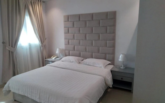 Monarch Jeddah Hotel Apartments