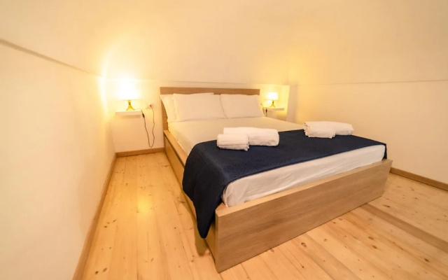 LE 4 PERLE Apartments