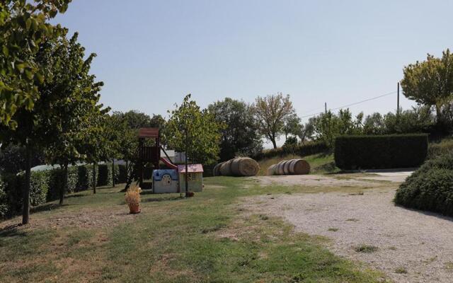 Agriturismo Colle Tripio