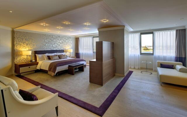 Hilton Mainz