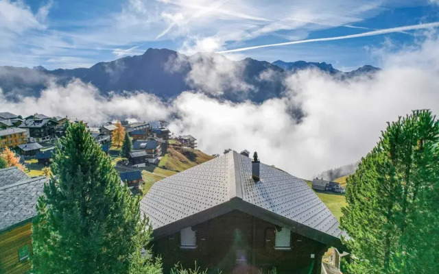 Chalet Nachtigall