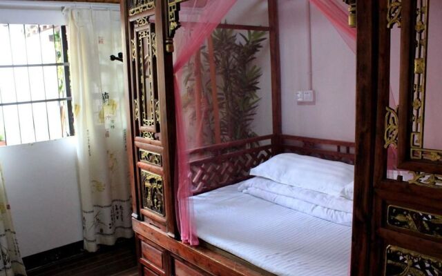 Xitang April Days Inn