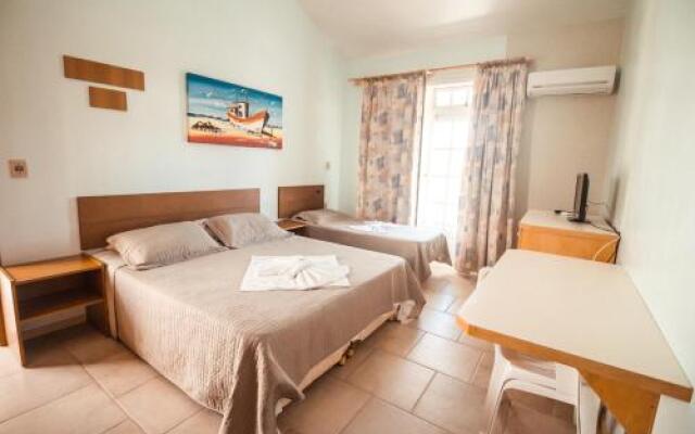 Pousada Lugar ao Sol