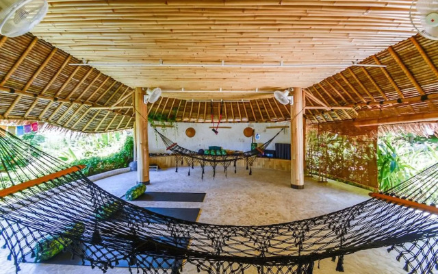 Le Bamboo Bali