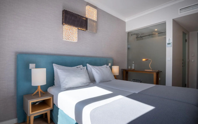 Reserva FLH Hotels Ericeira