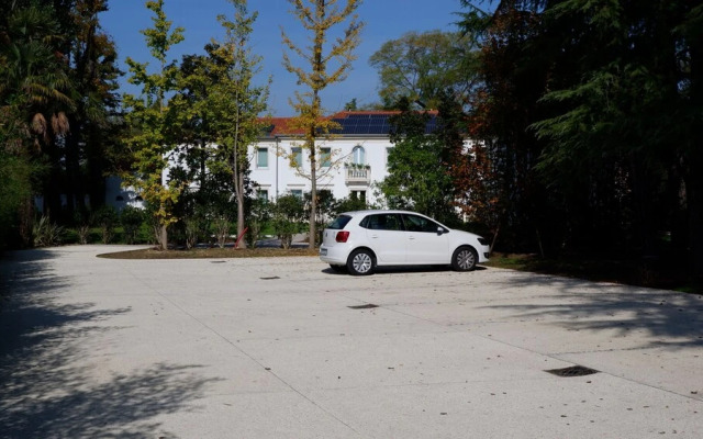 Villa Angeli Mogliano