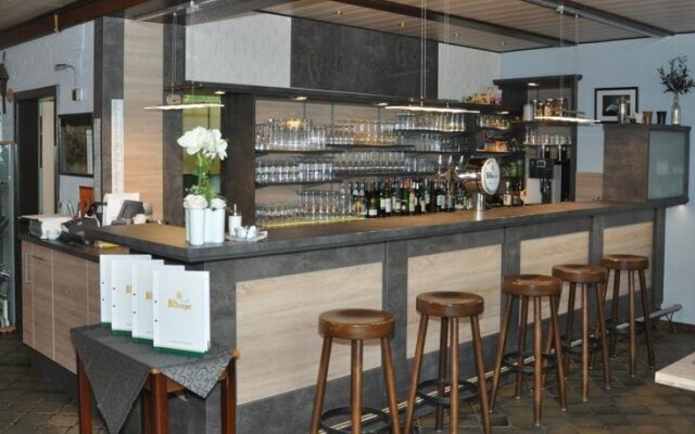 Hotel-Restaurant Schwemlinger Hof