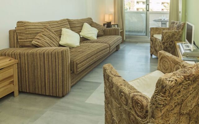 Apartment Elegance Dénia 36311